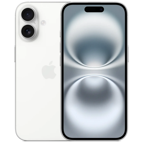 iPhone 16 256GB (English Edition)