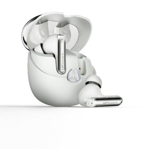 HiFuture SonicAIR Wireless Earbuds 4 Mic ENC