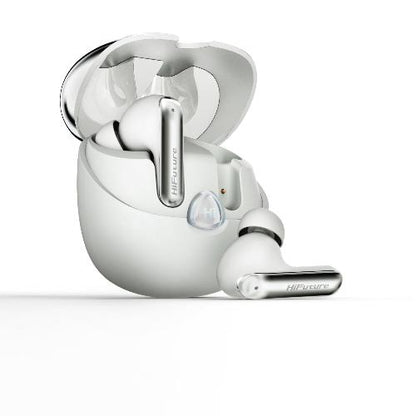 HiFuture SonicAIR Wireless Earbuds 4 Mic ENC