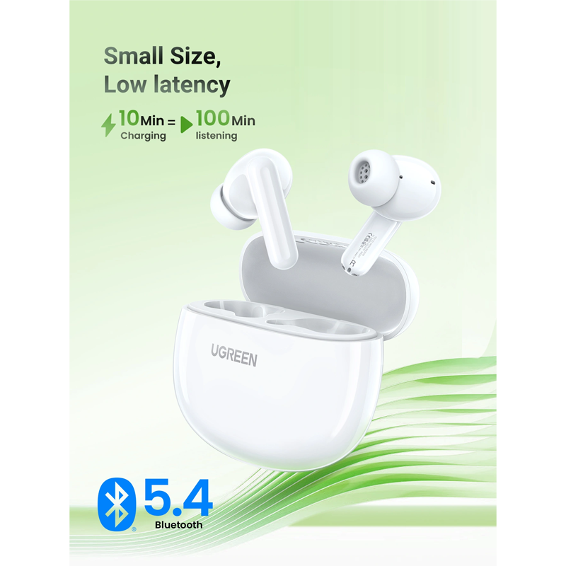 UGREEN True Wireless Earbuds (WS207)