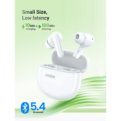 UGREEN True Wireless Earbuds (WS207)