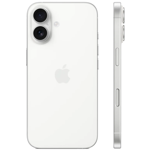 iPhone 16 256GB (English Edition)