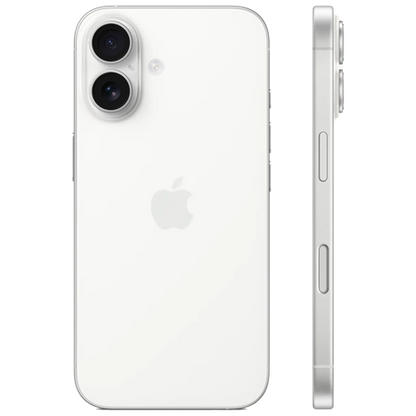 iPhone 16 256GB (English Edition)