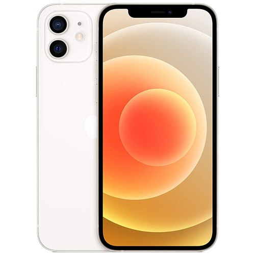 iPhone 12 256GB (Middle East Version)