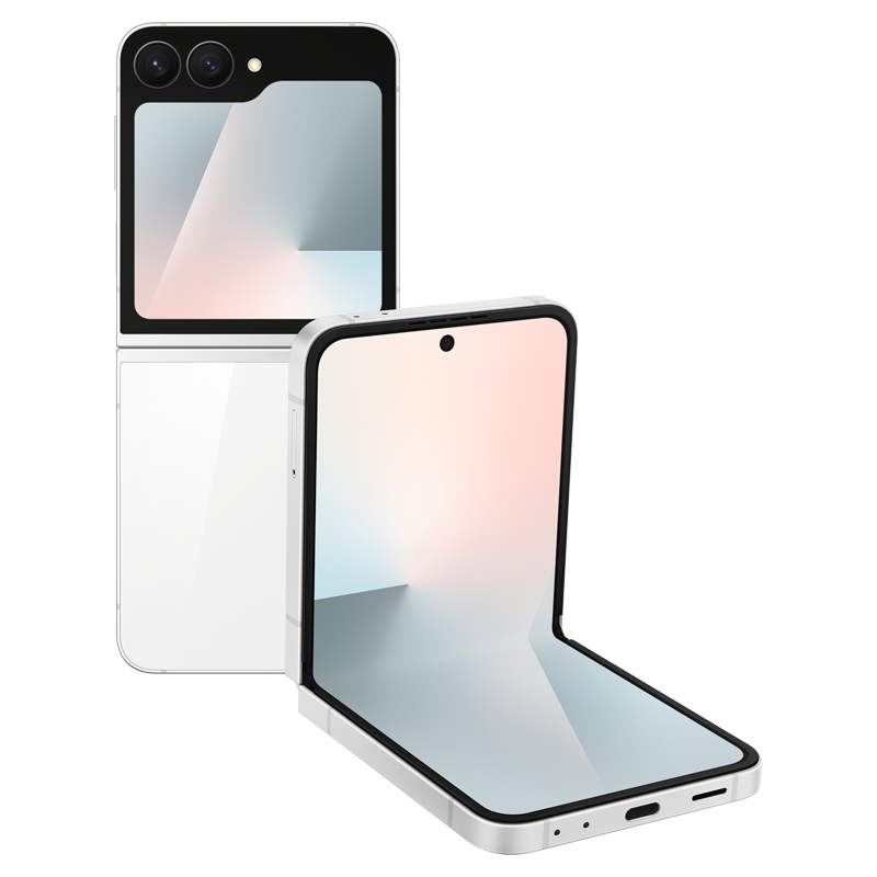 Galaxy Z Flip7 FE (8GB+256GB)