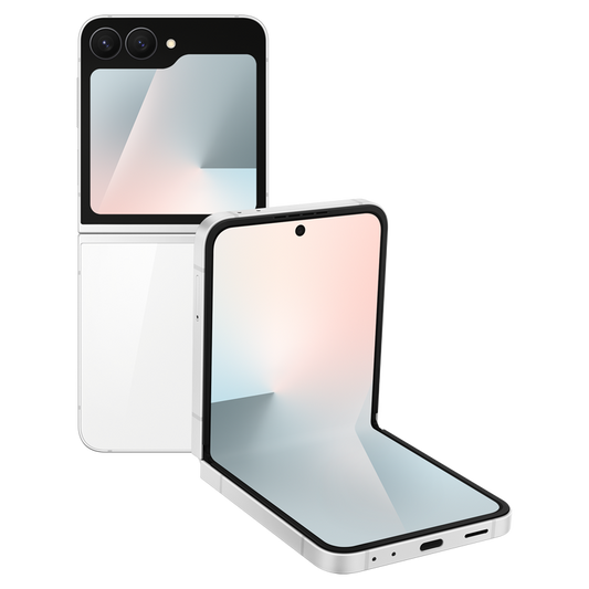 Galaxy Z Flip7 FE (8GB+256GB)