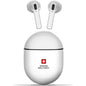 SWISS MILITARY DELTA 2ENC True Wireless Earbuds