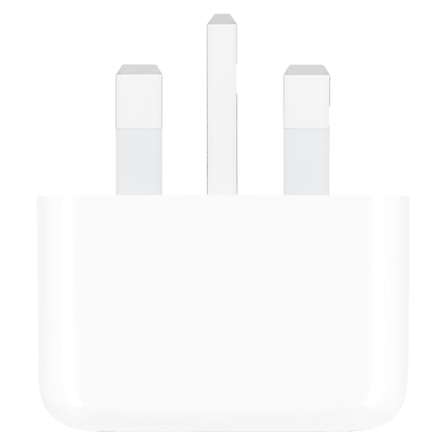 Apple 20W USB-C Adapter (FIVE UNITS BUNDLE)