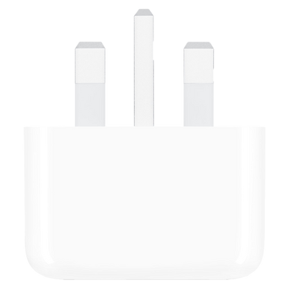 Apple 20W USB-C Adapter (FIVE UNITS BUNDLE)