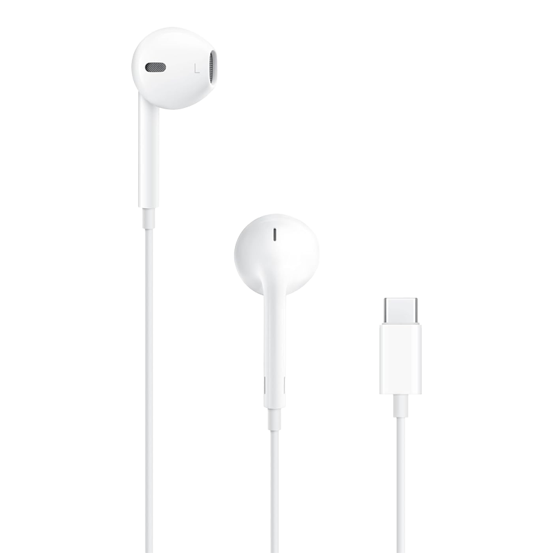 Apple EarPods USB-C In Ear Wired Earphones