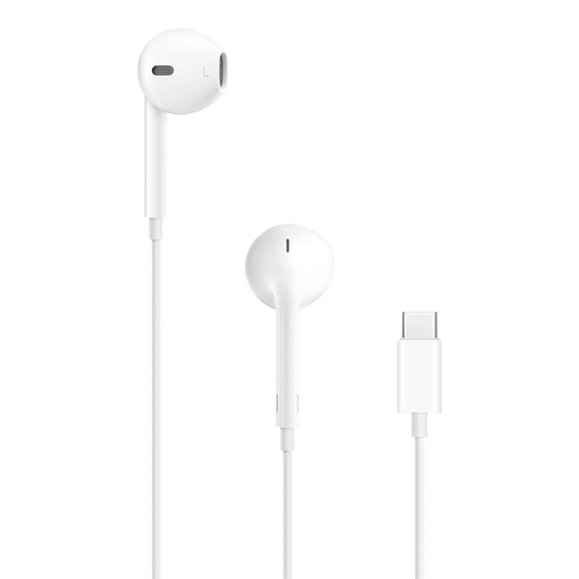 Apple EarPods USB-C In Ear Wired Earphones