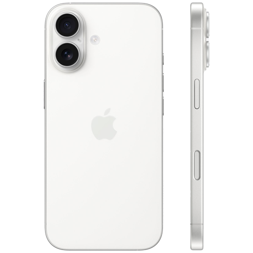 iPhone 17 256GB (Middle East Version)