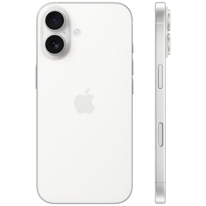 iPhone 17 256GB (Middle East Version)