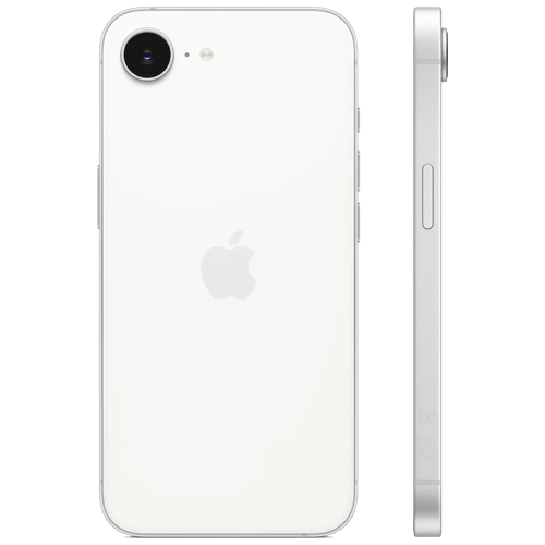 iPhone 16e 256GB (Middle East Version) – 990store iPhone 16e 256GB (Middle East Version) – 990store