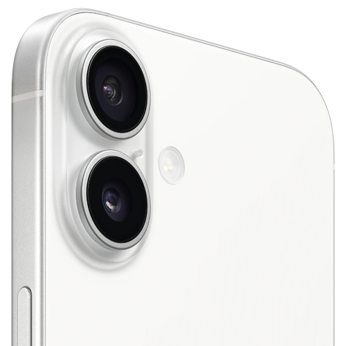 iPhone 16 256GB (English Edition)