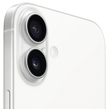iPhone 16 256GB (English Edition)