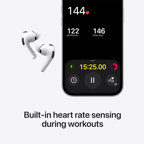 Apple AirPods Pro 3