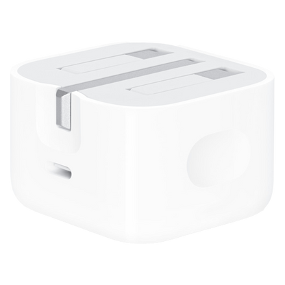 Apple 20W USB-C Adapter (FIVE UNITS BUNDLE)