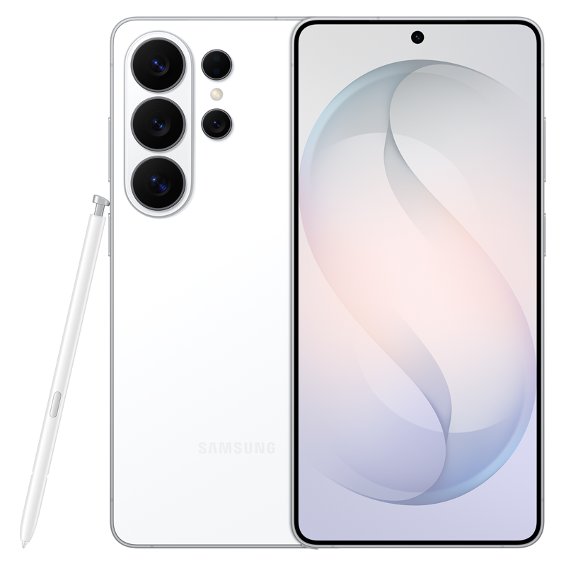 Pre Order Galaxy S26 Ultra 5G (12GB+512GB)