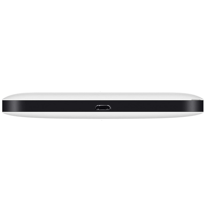 HUAWEI Mobile Wi-Fi E5576-320 Portable 4G LTE Pocket Router | Travel Hotspot | Support up to 16 WiFi users | 1500 mAh Battery