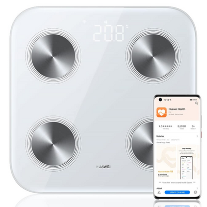 HUAWEI Scale 3