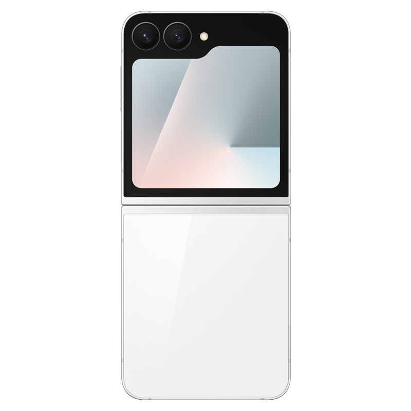 Galaxy Z Flip7 FE (8GB+256GB)