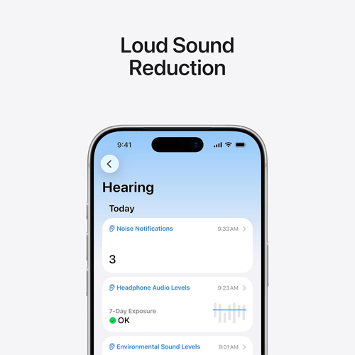 Apple AirPods Pro 3