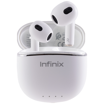 Infinix XE23 Buds Lite TWS Bluetooth Earphones
