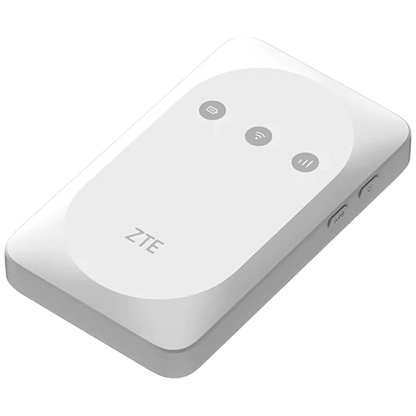 ZTE Portable 4G LTE Mobile Wi-Fi Unlocked Router (MF935N)