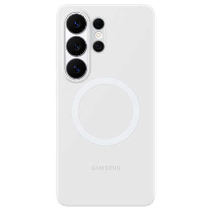 Galaxy S26 Ultra Silicone Magnet Case