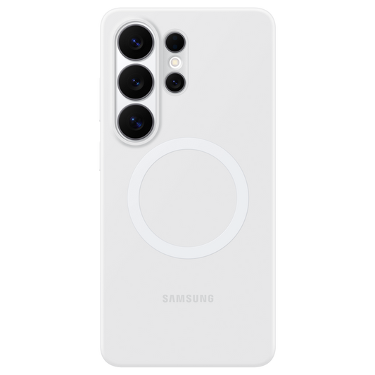 Galaxy S26 Ultra Silicone Magnet Case