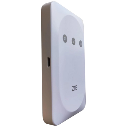 ZTE Portable 4G LTE Mobile Wi-Fi Unlocked Router (MF935N)