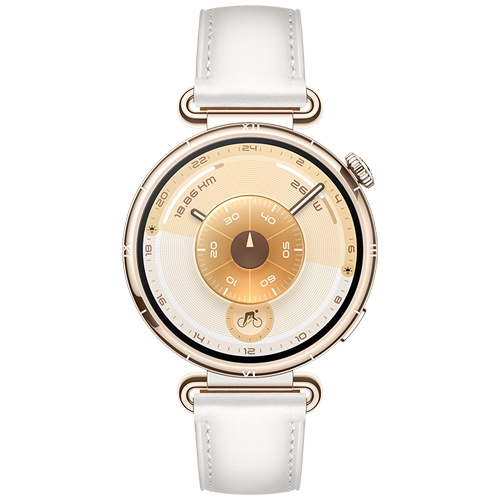 HUAWEI WATCH GT 6 41mm Smart Watch