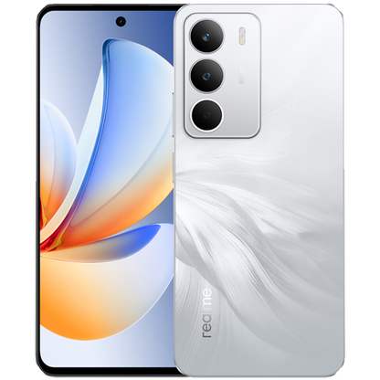 realme C71 NFC (8GB+16GB/256GB)