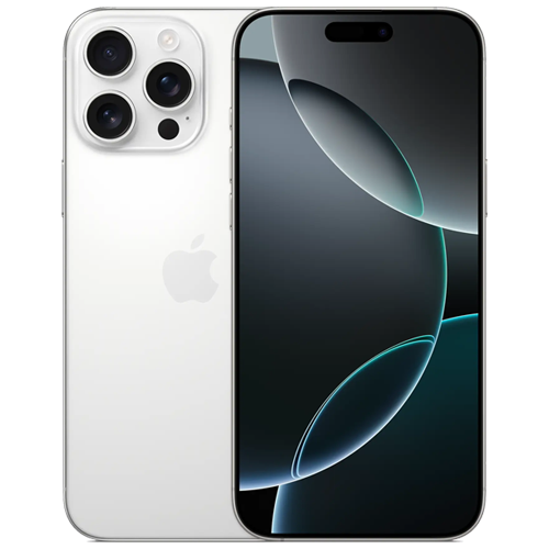iPhone 16 Pro Max 256 (Dual SIM)