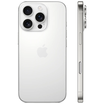 iPhone 16 Pro 512GB (Middle East Version)