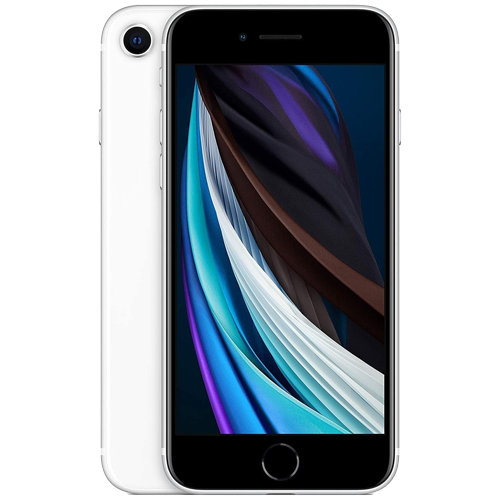 iPhone SE 2nd Generation 64GB (Middle East Version)