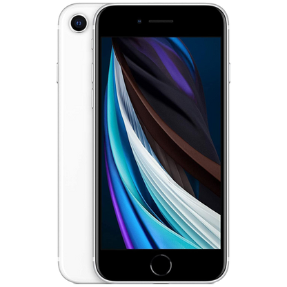 iPhone SE 2nd Generation 64GB (Middle East Version)