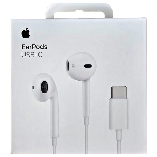 Apple EarPods USB-C In Ear Wired Earphones