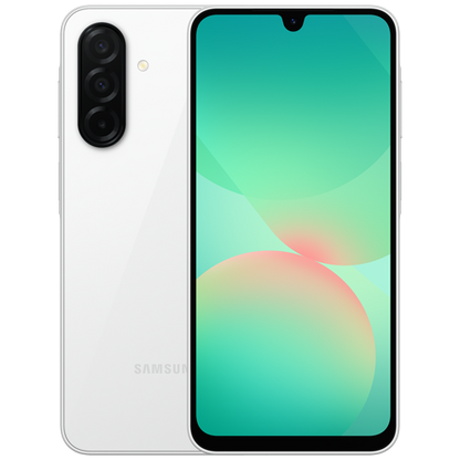 Galaxy A26 5G (6GB+128GB)