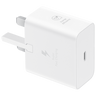 White / Babtain