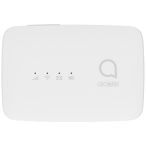 Alcatel LINKZONE MW45V-CAT4 4G Mobile Wi-Fi Router