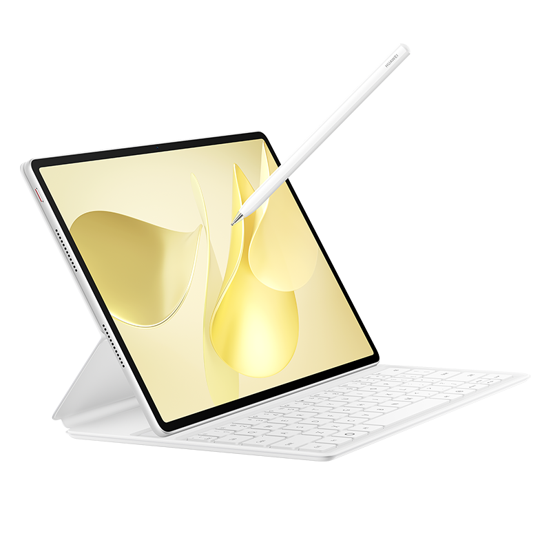 HUAWEI MatePad 12 X 2025 PaperMatte Edition 12-inch WIFI Tablet (12GB+256GB) | HUAWEI Smart Magnetic Keyboard