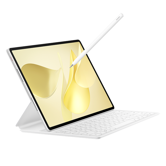 HUAWEI MatePad 12 X 2025 PaperMatte Edition 12-inch WIFI Tablet (12GB+256GB) | HUAWEI Smart Magnetic Keyboard