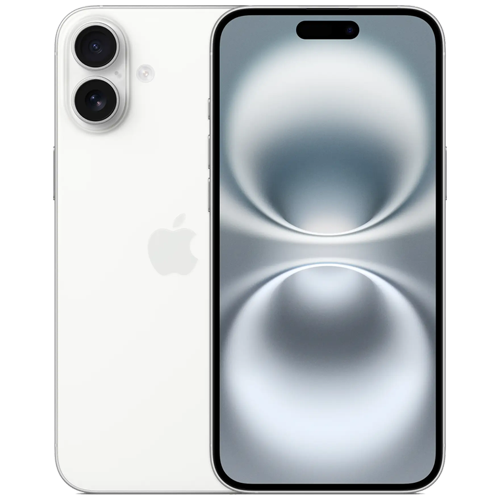 iPhone 16 Plus 256GB (Middle East Version)