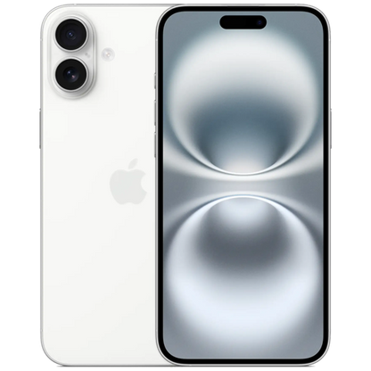 iPhone 16 Plus 256GB (Middle East Version)
