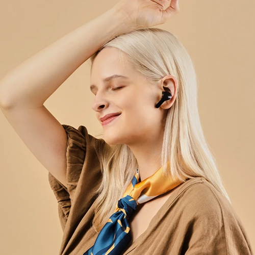 Infinix XE23 Buds Lite TWS Bluetooth Earphones