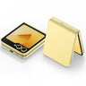 Yellow / Al Babtain
