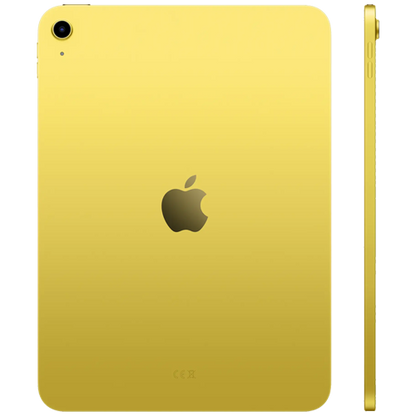 Apple iPad 11-inch (A16) Wi-Fi + Cellular 128GB (Middle East Version)