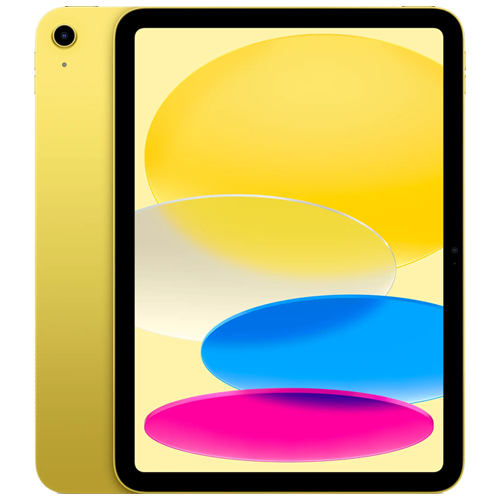 Apple iPad 11-inch (A16) Wi-Fi + Cellular 128GB (Middle East Version)